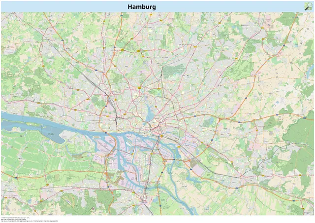 Domäne Hamburg